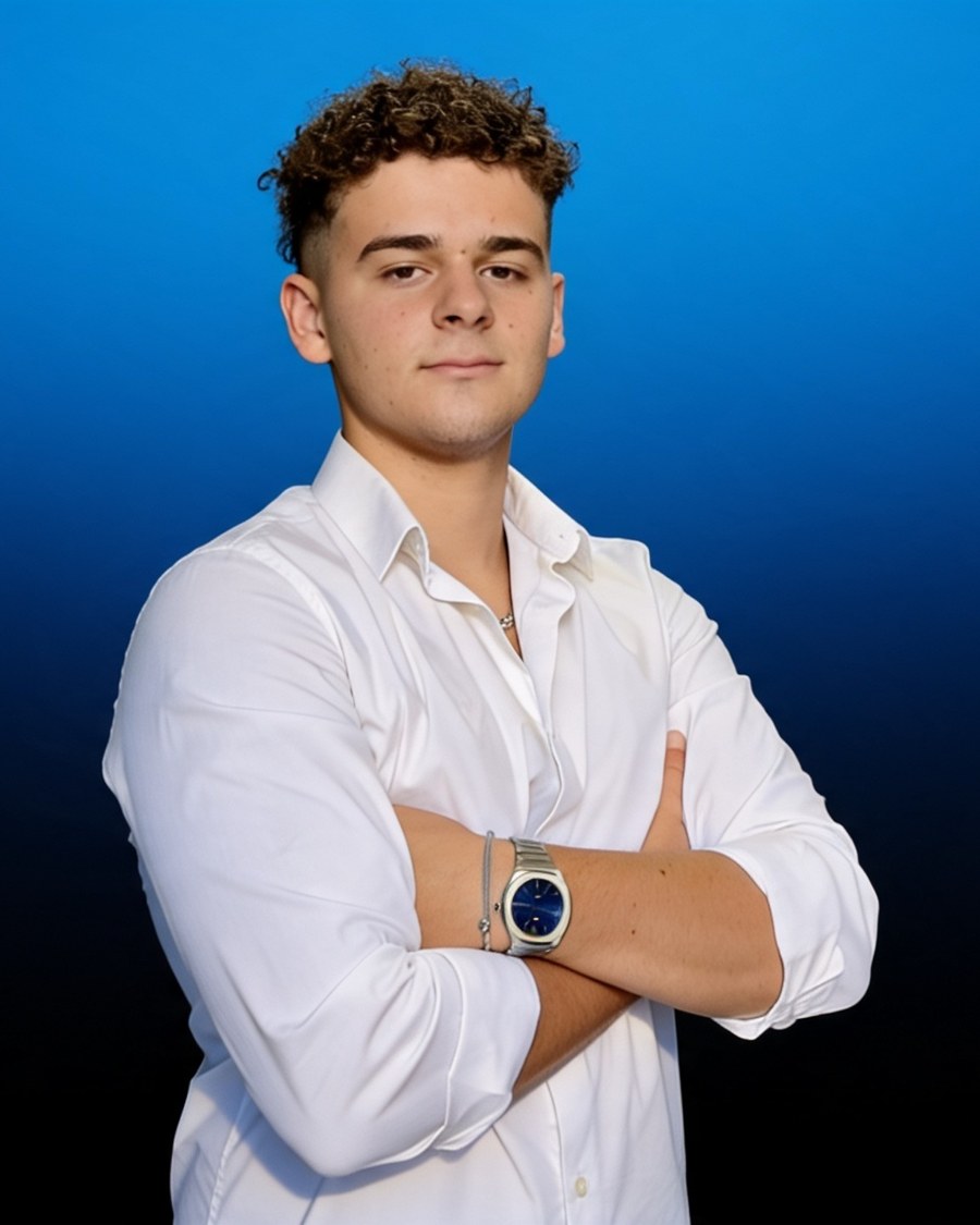 Christian Cavallaro